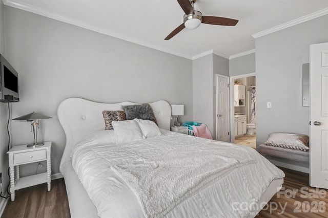 5431 Village Drive, Concord, NC 28027