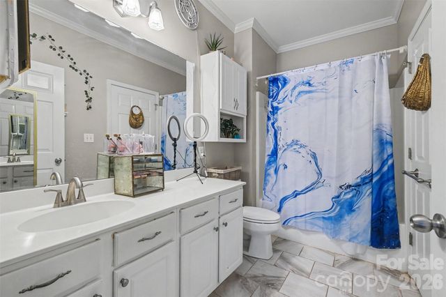 5431 Village Drive, Concord, NC 28027