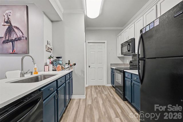 5431 Village Drive, Concord, NC 28027
