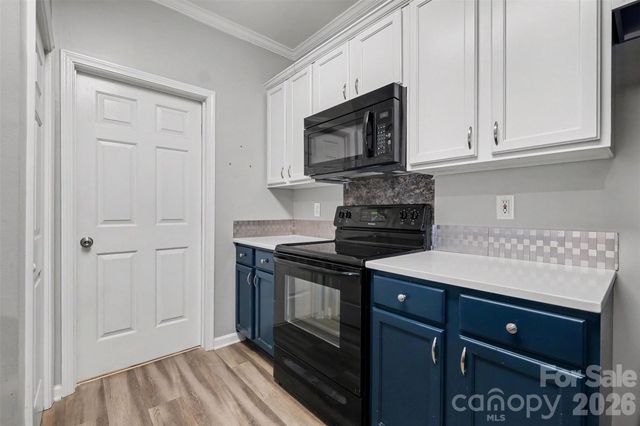 5431 Village Drive, Concord, NC 28027