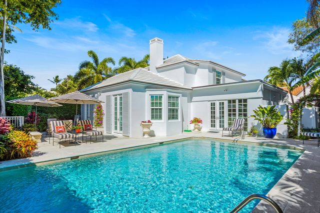 327 Arabian Road, Palm Beach, FL 33480