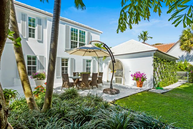 327 Arabian Road, Palm Beach, FL 33480