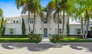 327 Arabian Road, Palm Beach, FL 33480
