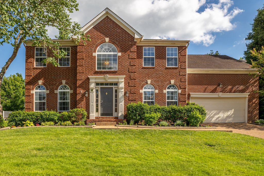 207 Lighthouse Ter, Franklin, TN 37064