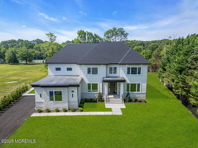 11 Cranberry Harvest Court, Jackson, NJ 08527
