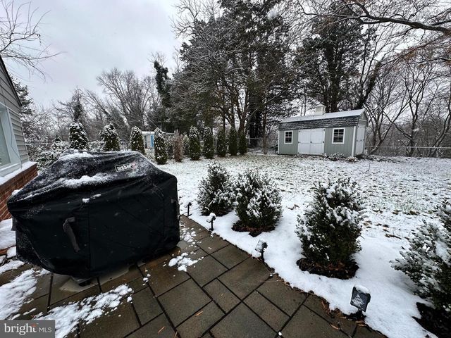 6305 HILLVIEW AVE, Alexandria, VA 22310