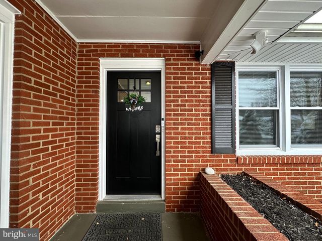 6305 HILLVIEW AVE, Alexandria, VA 22310