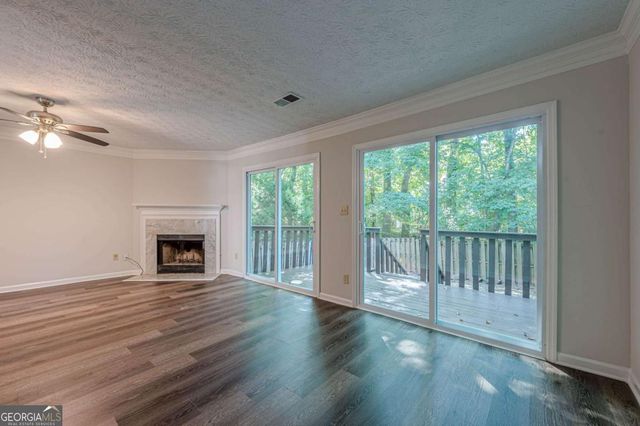 6614 Meadow Green Circle, Peachtree Corners, GA 30092