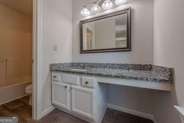 6614 Meadow Green Circle, Peachtree Corners, GA 30092