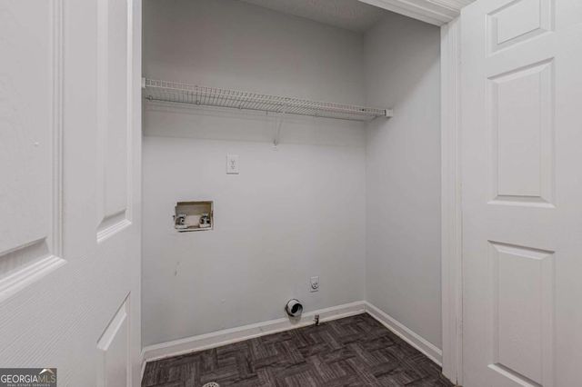 6614 Meadow Green Circle, Peachtree Corners, GA 30092