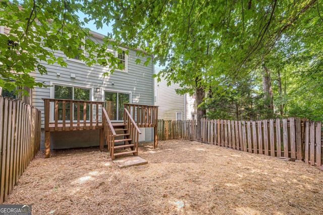 6614 Meadow Green Circle, Peachtree Corners, GA 30092