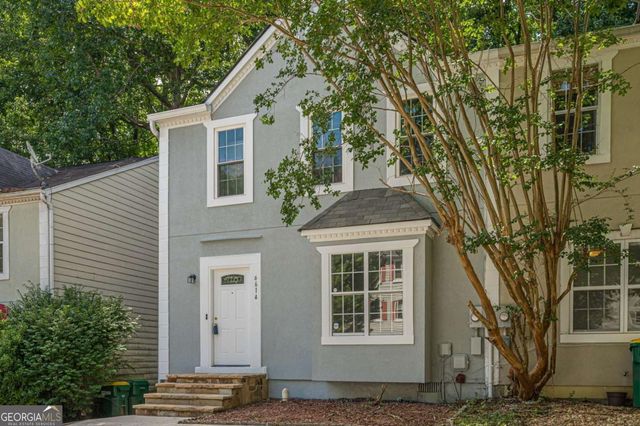 6614 Meadow Green Circle, Peachtree Corners, GA 30092