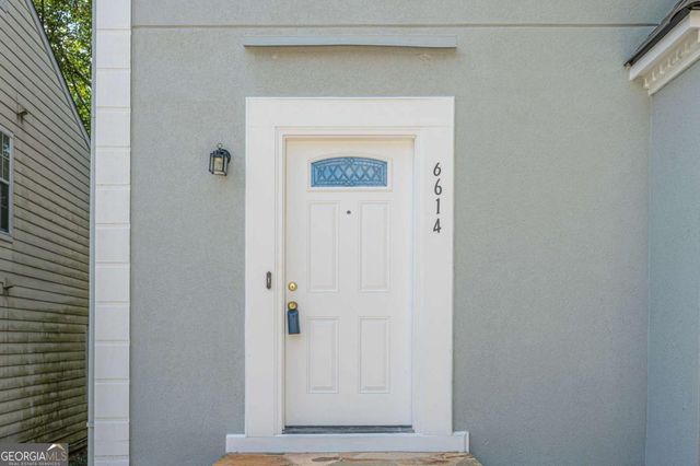 6614 Meadow Green Circle, Peachtree Corners, GA 30092