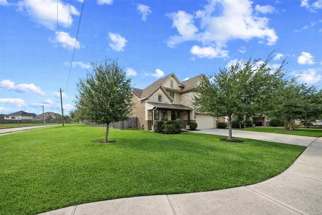 6548 Dream Catcher Lane, Dickinson, TX 77539