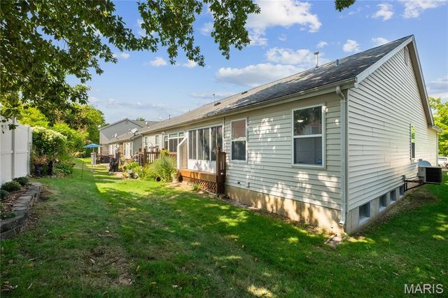 Address unavailable.