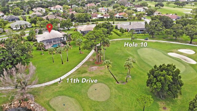 9408 Meadowood Drive, Fort Pierce, FL 34951