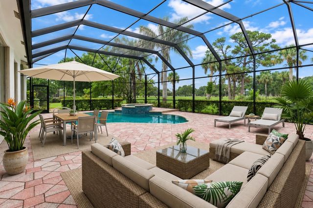 9408 Meadowood Drive, Fort Pierce, FL 34951