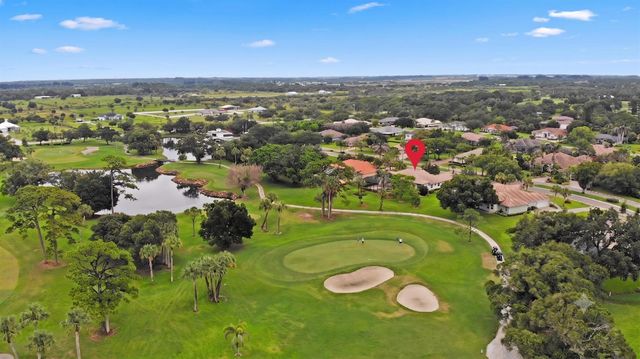 9408 Meadowood Drive, Fort Pierce, FL 34951