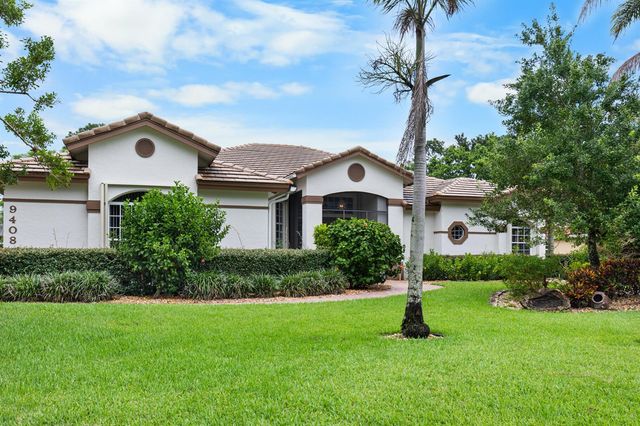 9408 Meadowood Drive, Fort Pierce, FL 34951