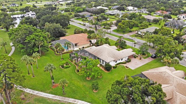 9408 Meadowood Drive, Fort Pierce, FL 34951