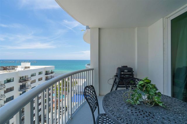 5401 Collins Ave 813, Miami Beach, FL 33140