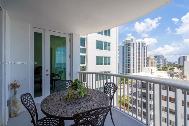 5401 Collins Ave 813, Miami Beach, FL 33140
