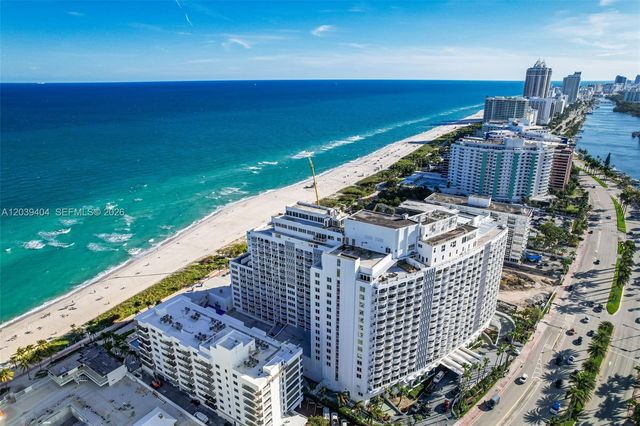 5401 Collins Ave 813, Miami Beach, FL 33140