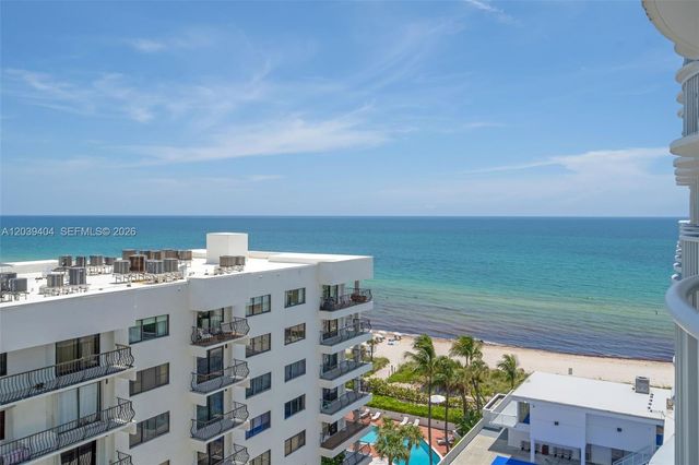 5401 Collins Ave 813, Miami Beach, FL 33140