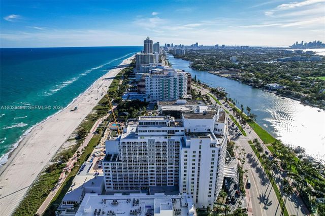 5401 Collins Ave 813, Miami Beach, FL 33140