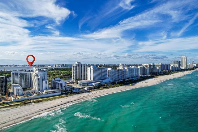 5401 Collins Ave 813, Miami Beach, FL 33140