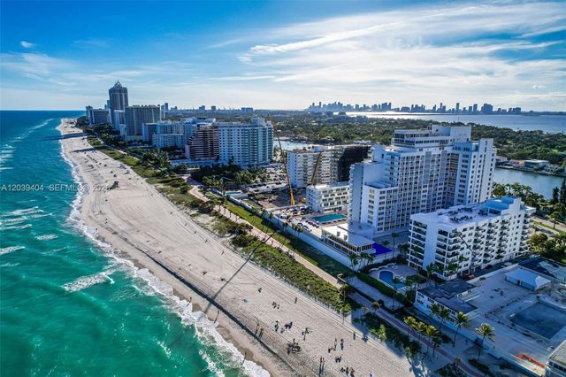 5401 Collins Ave 813, Miami Beach, FL 33140