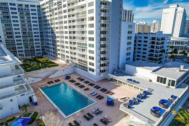 5401 Collins Ave 813, Miami Beach, FL 33140