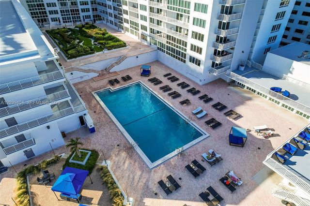 5401 Collins Ave 813, Miami Beach, FL 33140