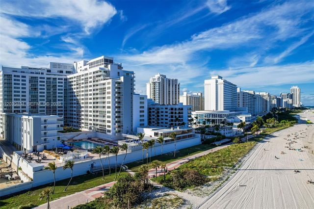 5401 Collins Ave 813, Miami Beach, FL 33140
