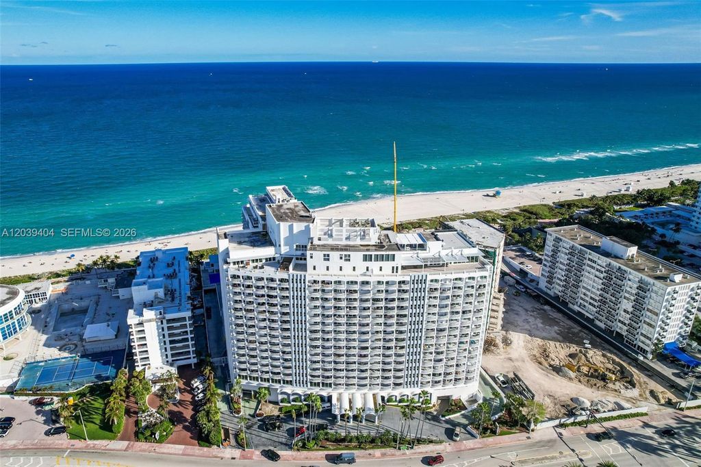 5401 Collins Ave 813, Miami Beach, FL 33140