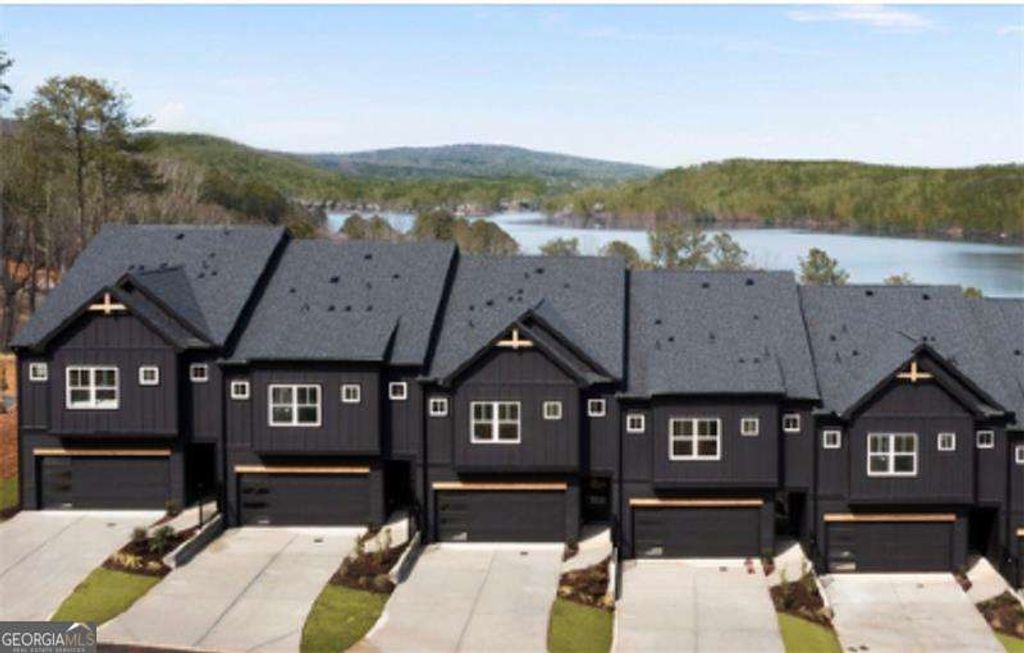 113 Waterview Court, Waleska, GA 30183