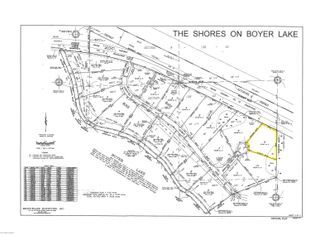 Lot 9 Blk2 The Shores On Boyer Lake S, Lake Park, MN 56554