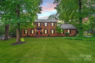 16512 Kimbolten Drive, Huntersville, NC 28078