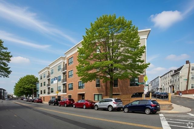 33-39 Ward St., Boston, MA 02127