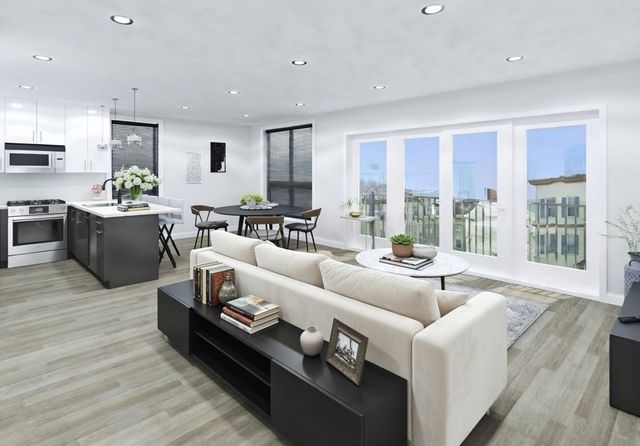 33-39 Ward St., Boston, MA 02127