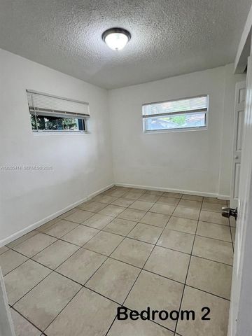 1754 NW 45th Street 1754, Miami, FL 33142