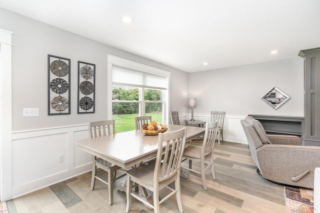 8442 Cottonwood Drive, Freeland, MI 48623