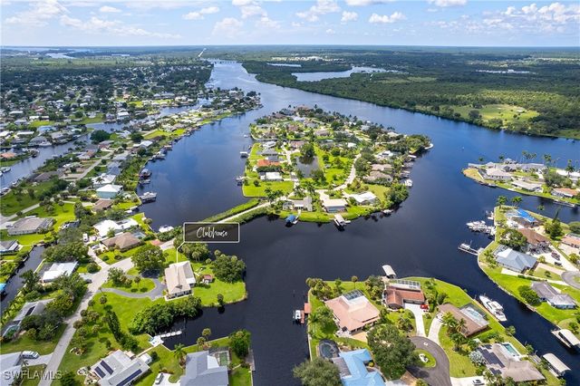 13534 Island RD, Fort Myers, FL 33905