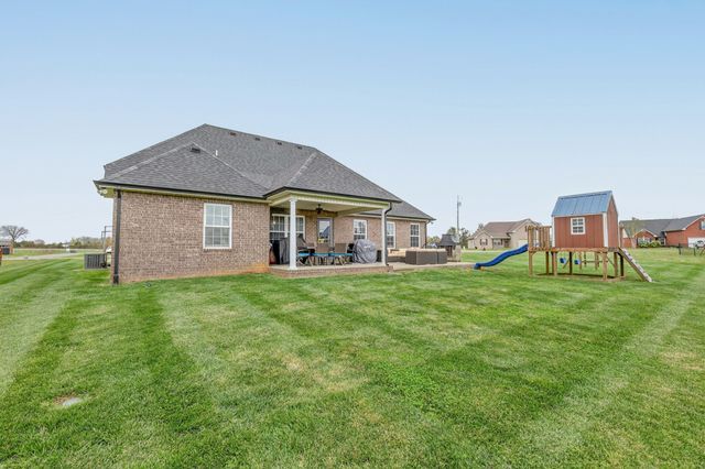 7930 Peridot Cir, Murfreesboro, TN 37127