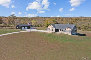 13763 Vineland Road, De Soto, MO 63020