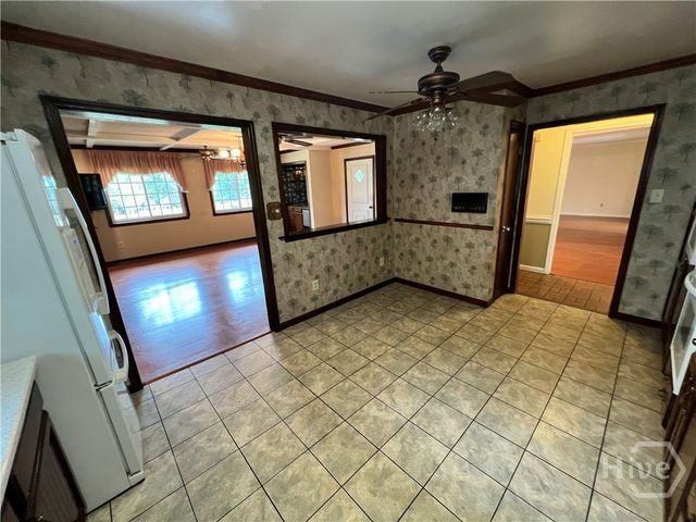 127 Pine Grove Drive, Savannah, GA 31419