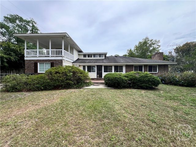 127 Pine Grove Drive, Savannah, GA 31419