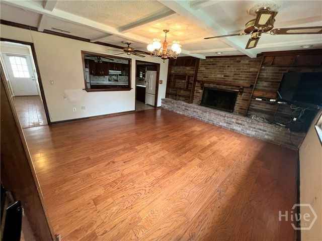 127 Pine Grove Drive, Savannah, GA 31419