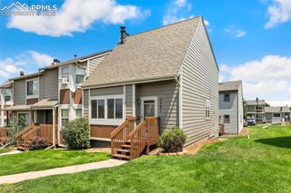 5531 Denmark Court, Colorado Springs, CO 80918