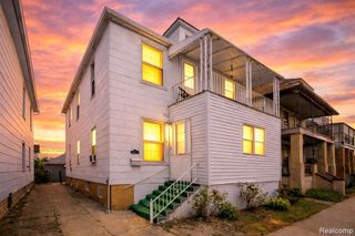 3017 Jacob Street, Hamtramck, MI 48212